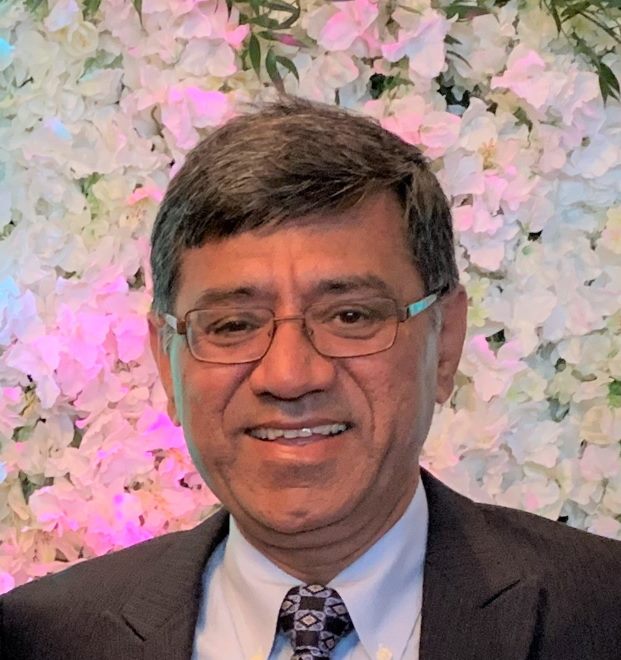 Dr. Sandeep Gupta