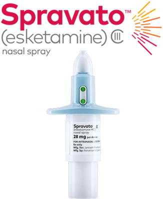 spravato spray